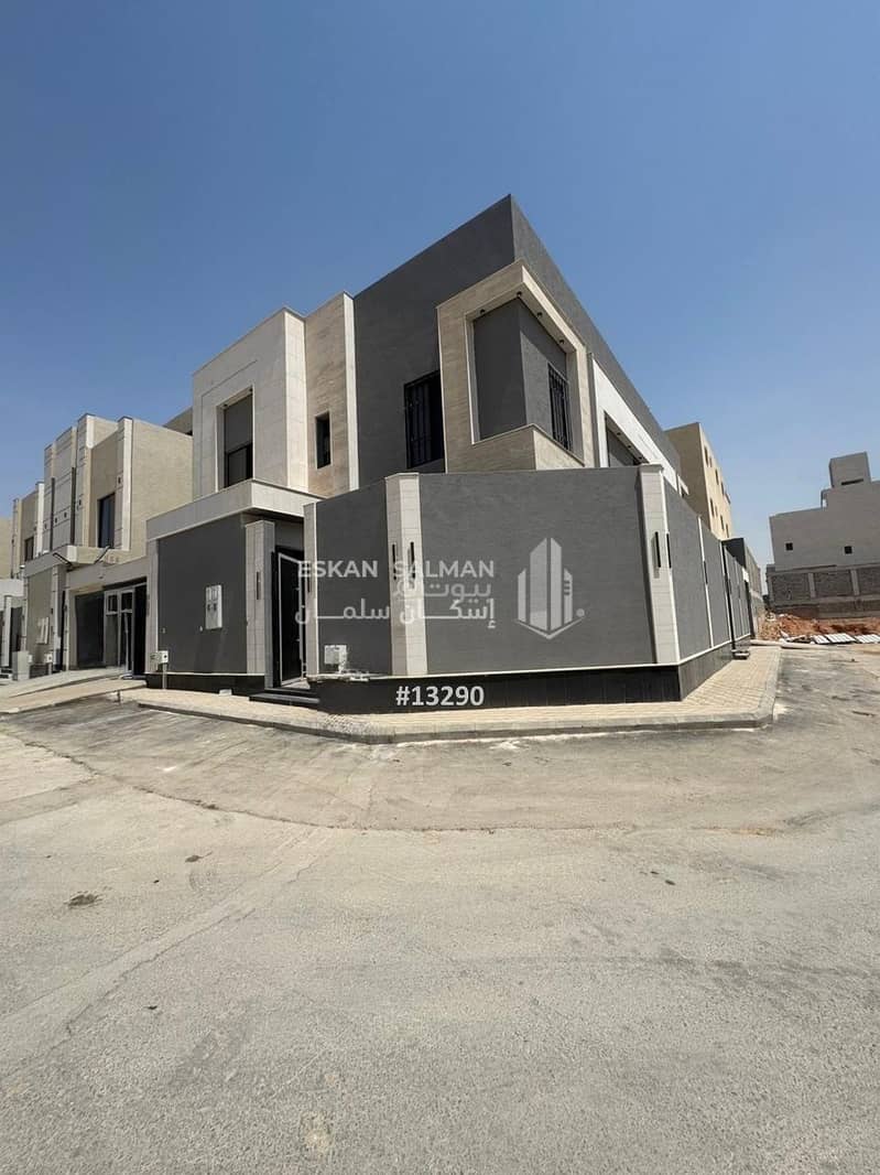 Apartment - riyadh - al saadah neighborhood