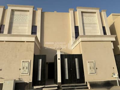 شقة 5 غرف نوم للبيع في شرق الرياض، الرياض - شقة تاون هاوس - الرياض - حي الجنادرية