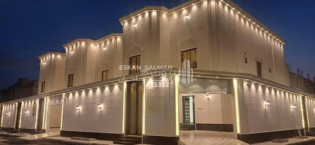 8 Bedroom Villa for Sale in As Snah, Taif - Villa - taif - al rahab neighborhood
