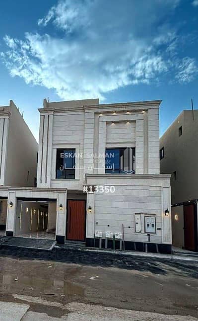 دور 6 غرف نوم للبيع في شرق الرياض، الرياض - دور - الرياض - حي الندوة