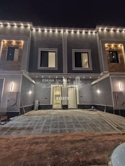 6 Bedroom Villa for Sale in South Riyadh, Riyadh - Villa townhouse - riyadh - badr district