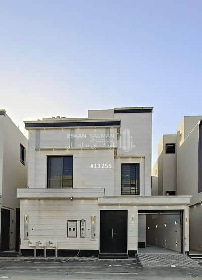 دور 6 غرف نوم للبيع في شرق الرياض، الرياض - دور - الرياض - حي الندوة