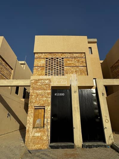 9 Bedroom Villa for Sale in West Riyadh, Riyadh - Villa duplex - riyadh - dirab