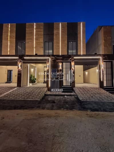 10 Bedroom Villa for Sale in West Riyadh, Riyadh - Villa townhouse - riyadh - tuwaiq