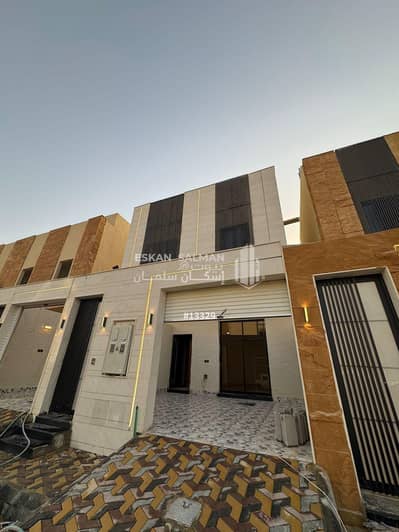 10 Bedroom Villa for Sale in West Riyadh, Riyadh - Villa townhouse - riyadh - tawiq