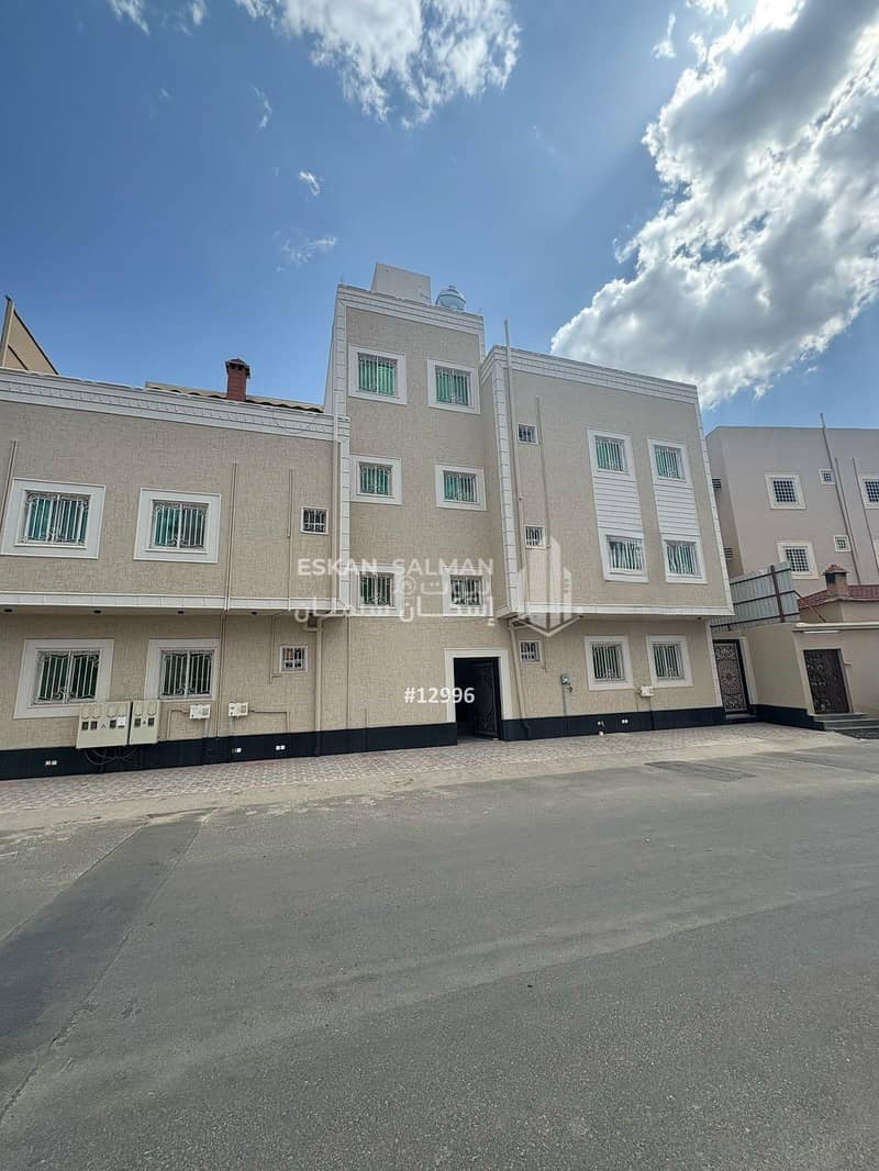 Apartment - abha - employees (al ghaliz)