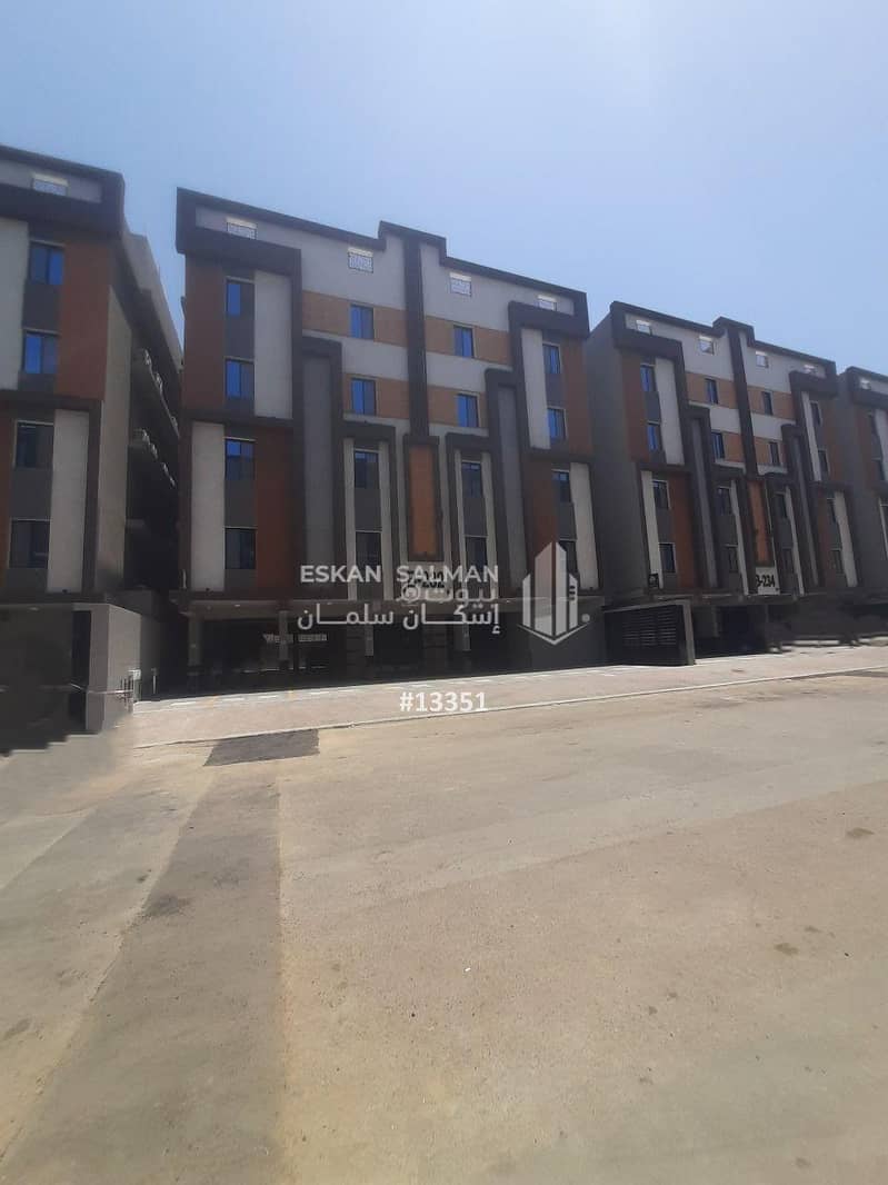 Apartment - jeddah - al marwah