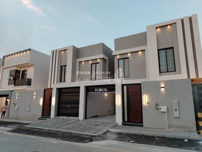 8 Bedroom Villa for Sale in Al Shulah, Dammam - Villa - dammam - shuala district
