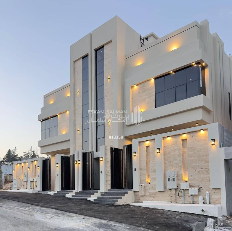 Apartment - khamis mushait - al-shifa district