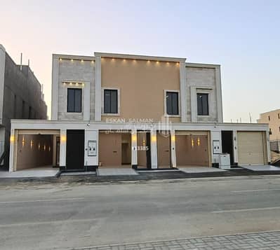 فیلا 5 غرف نوم للبيع في شرق الرياض، الرياض - فيلا - الرياض - حي الجنادرية