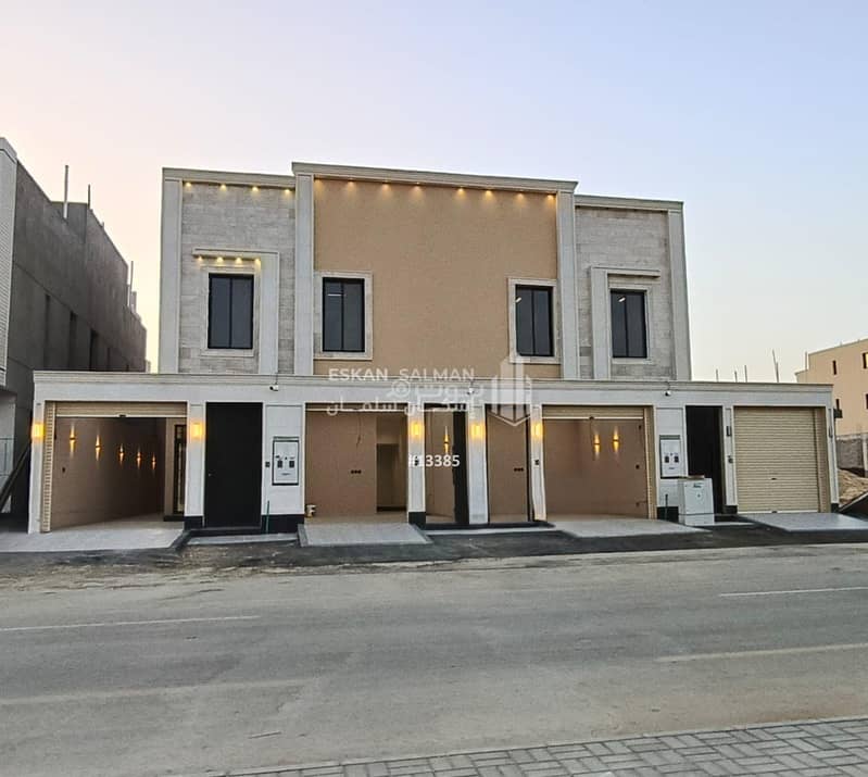 فيلا - الرياض - حي الجنادرية فيلا - الرياض - حي الجنادرية