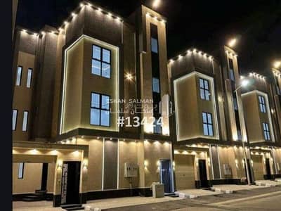 7 Bedroom Floor for Sale in Al Hadari, Khamis Mushait - Durr - khamis mushait - al tahlia (al dharfah)