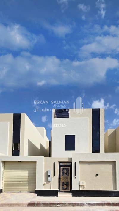 6 Bedroom Villa for Sale in Al Anahi, Madina - Villa - al madinah al munawwarah - al mohsen (anahi al faraid area)