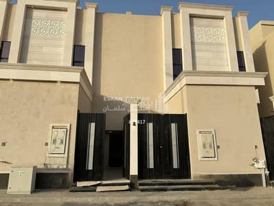 شقة 5 غرف نوم للبيع في شرق الرياض، الرياض - شقة تاون هاوس - الرياض - حي الجنادرية