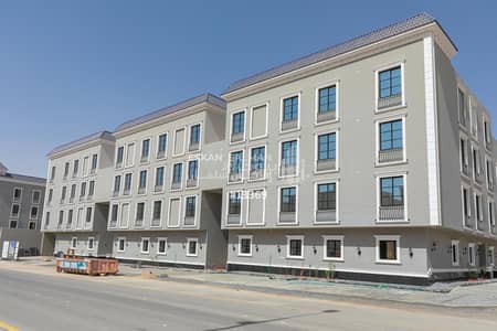 2 Bedroom Flat for Sale in North Riyadh, Riyadh - Apartment - riyadh - al yasmeen neighborhood
