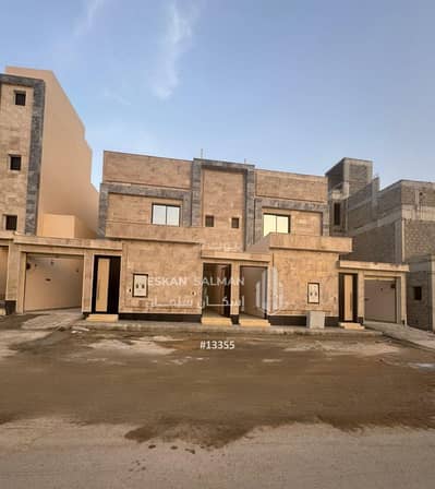 شقة 6 غرف نوم للبيع في شرق الرياض، الرياض - شقة - الرياض - حي الجنادرية