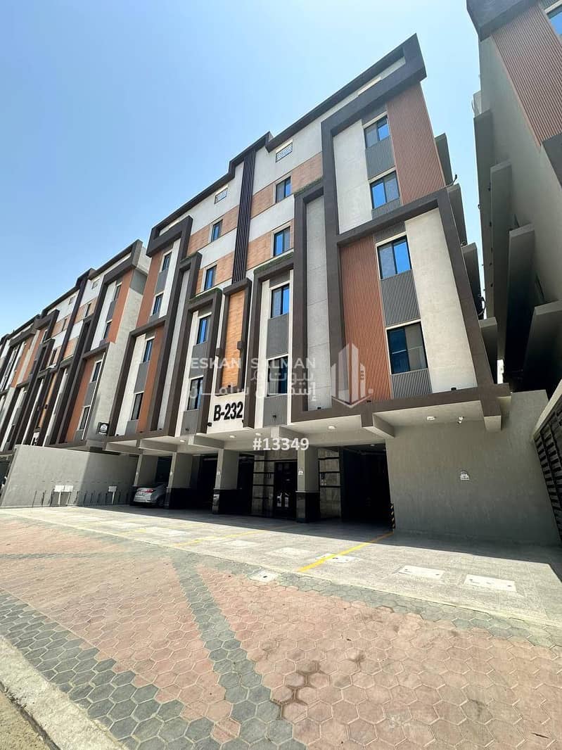 Apartment - jeddah - al marwah