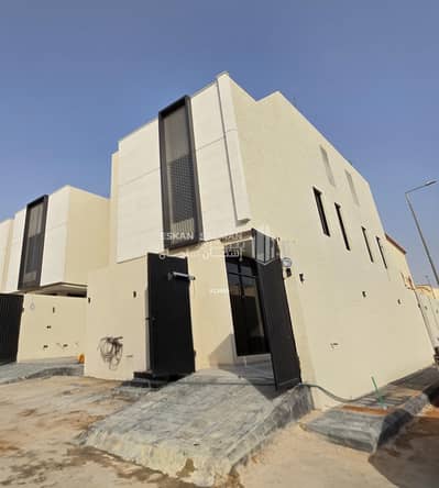 دور 5 غرف نوم للبيع في شرق الرياض، الرياض - دور - الرياض - حي الملك فيصل