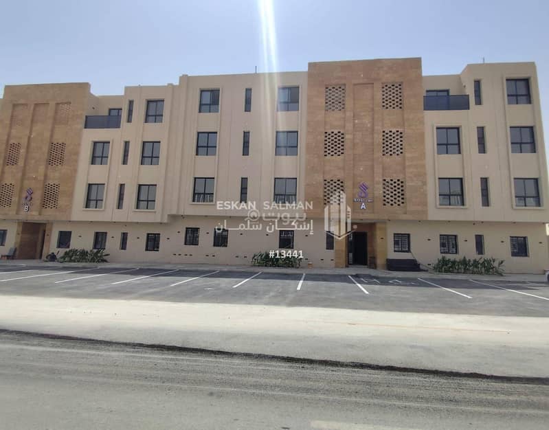 Apartment - riyadh - dirab