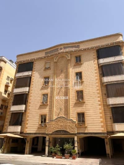 6 Bedroom Flat for Sale in North Jeddah, Jeddah - Apartment - jeddah - al murwah district
