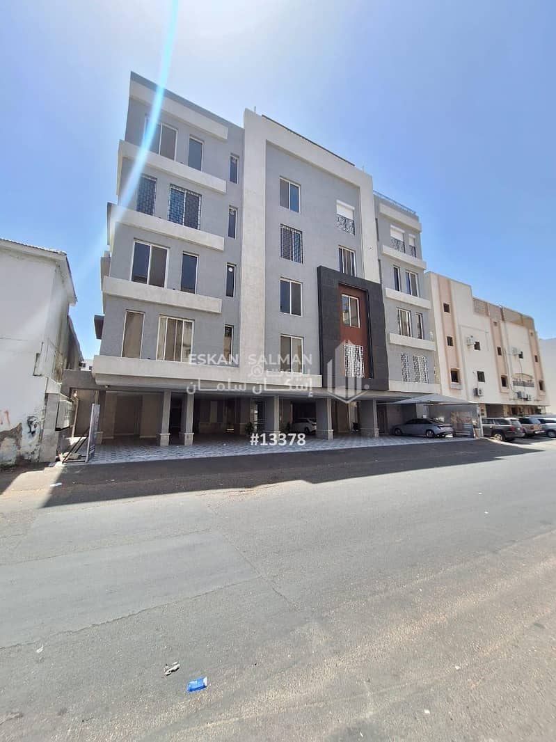 Apartment - jeddah - al safa neighborhood