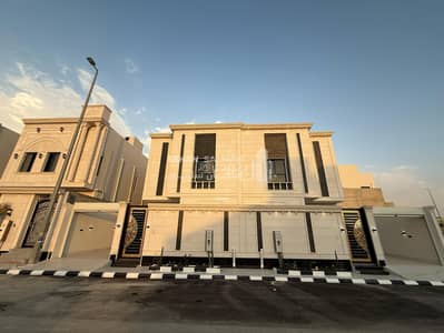 فیلا 7 غرف نوم للبيع في حي الرحبة، الطائف - فيلا - الطائف - الرحبة (حي ج6)