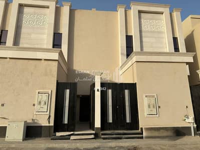 شقة 5 غرف نوم للبيع في شرق الرياض، الرياض - شقة تاون هاوس - الرياض - حي الجنادرية