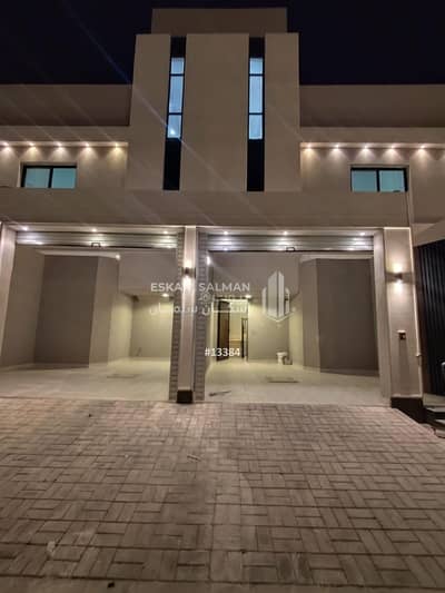6 Bedroom Villa for Sale in South Riyadh, Riyadh - Villa - riyadh - badr neighborhood