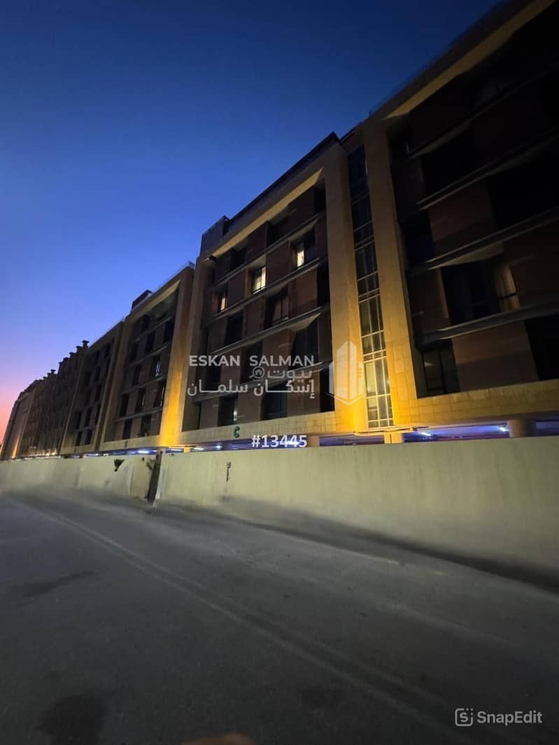 Apartment - al khobar - northern al khobar (south rakah district)