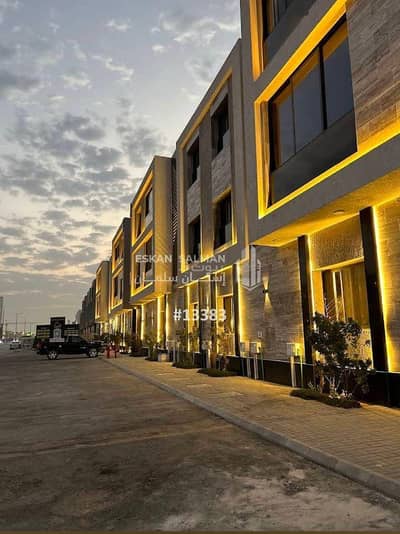 5 Bedroom Apartment for Sale in East Riyadh, Riyadh - Apartment - riyadh - al munsiyah neighborhood