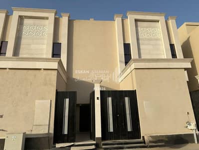 فلیٹ 5 غرف نوم للبيع في شرق الرياض، الرياض - شقة تاون هاوس - الرياض - حي الجنادرية