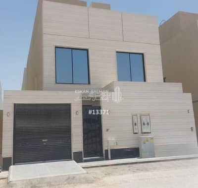 5 Bedroom Floor for Sale in East Riyadh, Riyadh - Durr - riyadh - ar-ramal