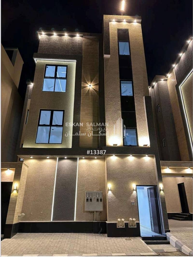Durr - khamis mushait - al-zarifah neighborhood