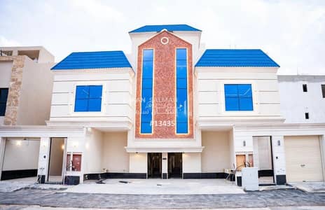 5 Bedroom Apartment for Sale in East Riyadh, Riyadh - Apartment - riyadh - al ramal