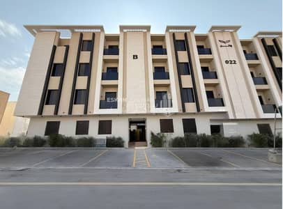 شقة 3 غرف نوم للبيع في شمال الرياض، الرياض - شقة - الرياض - الملقا
