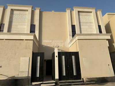 شقة 5 غرف نوم للبيع في شرق الرياض، الرياض - شقة تاون هاوس - الرياض - حي الجنادرية