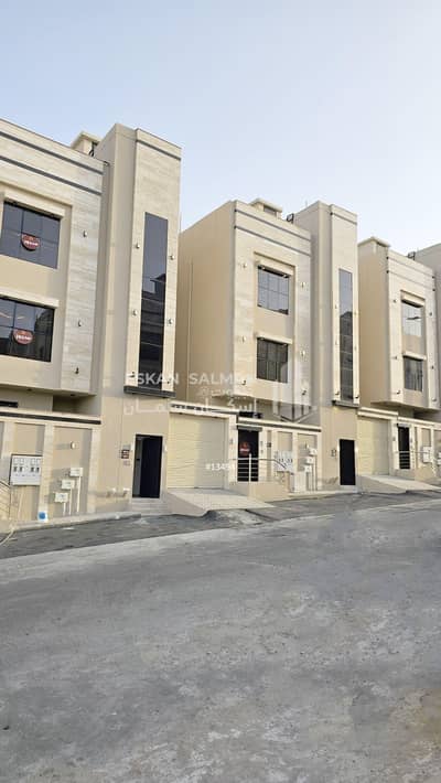 6 Bedroom Flat for Sale in Al Dhurfah, Khamis Mushait - Apartment - khamis mushait - khamis mushait (al dhurfa)