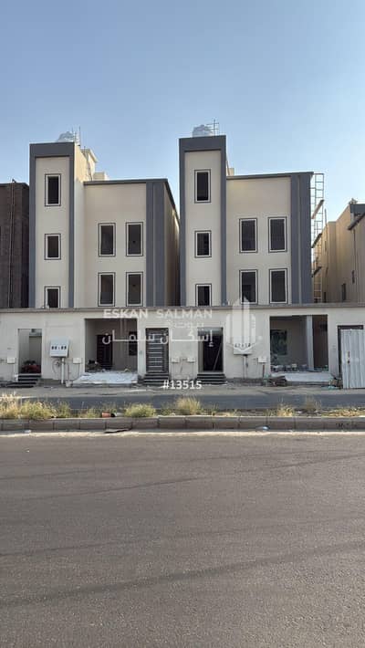 7 Bedroom Apartment for Sale in Al Maealaa, Ahad Rafidah - Apartment - one rafidah - al aziziyah (al yarmouk)