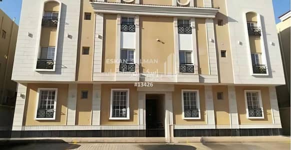 3 Bedroom Flat for Sale in Al Ranuna, Madina - Apartment - almadinah al munawwarah - ranona neighborhood