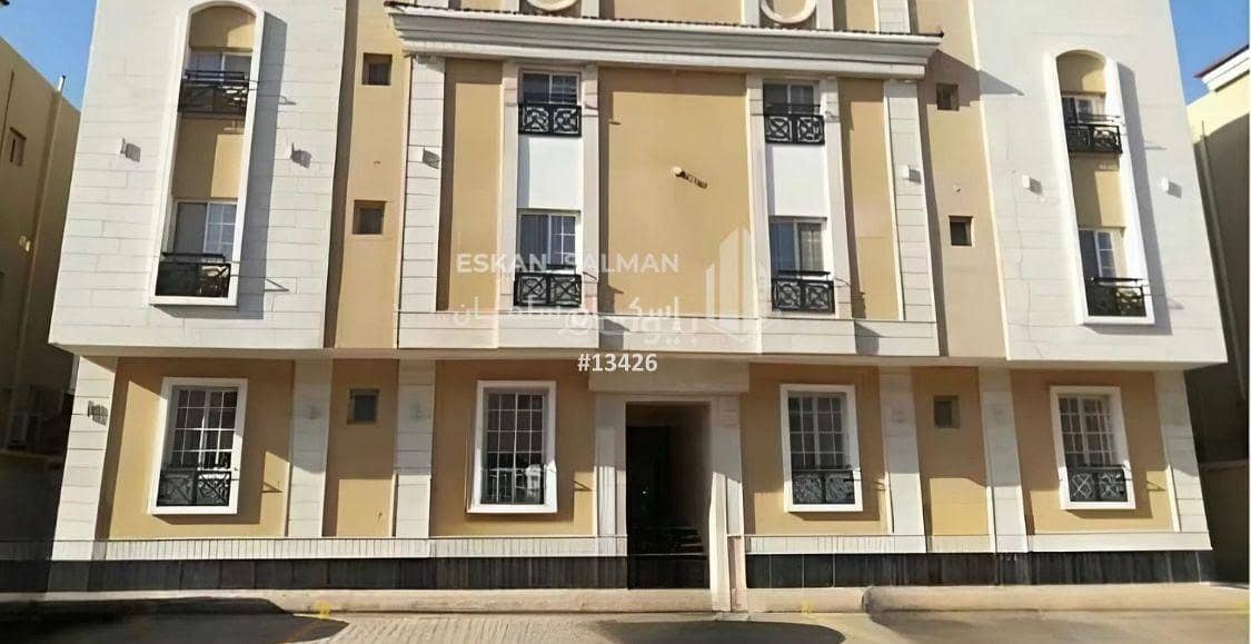Apartment - almadinah al munawwarah - ranona neighborhood