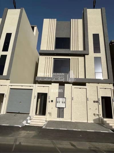 7 Bedroom Floor for Sale in Al Dhurfah, Khamis Mushait - Circle - khamis mushait - khamis mushait (al dharfa)