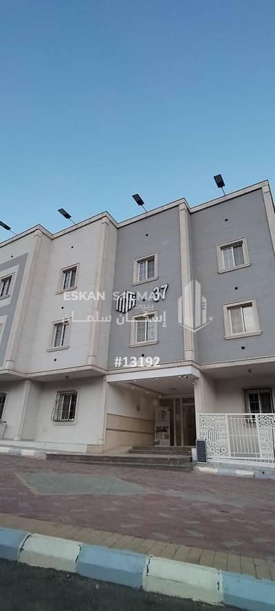 5 Bedroom Apartment for Sale in Bani Bayadah, Madina - Apartment - al-madinah al-munawwarah - bani bayadah neighborhood (al-ranoona in the migration area)