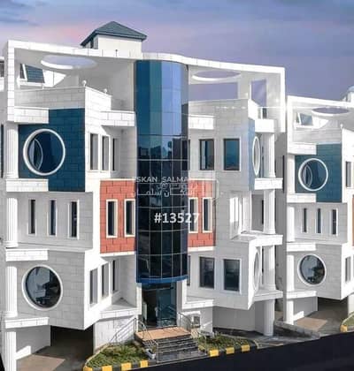 7 Bedroom Apartment for Sale in Al Nuzhah, Taif - Townhouse apartment - taif - shahar (al nozha)