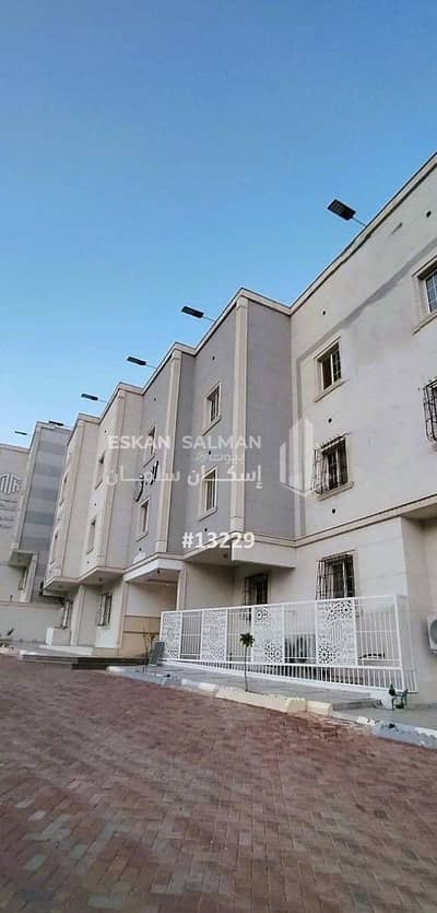 4 Bedroom Apartment for Sale in Bani Bayadah, Madina - Apartment - medina - bani bayadah neighborhood (al ranouna in the migration area)