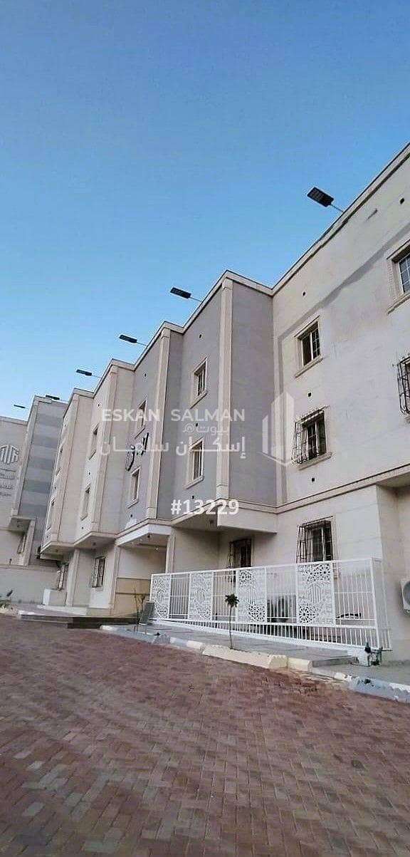Apartment - medina - bani bayadah neighborhood (al ranouna in the migration area)