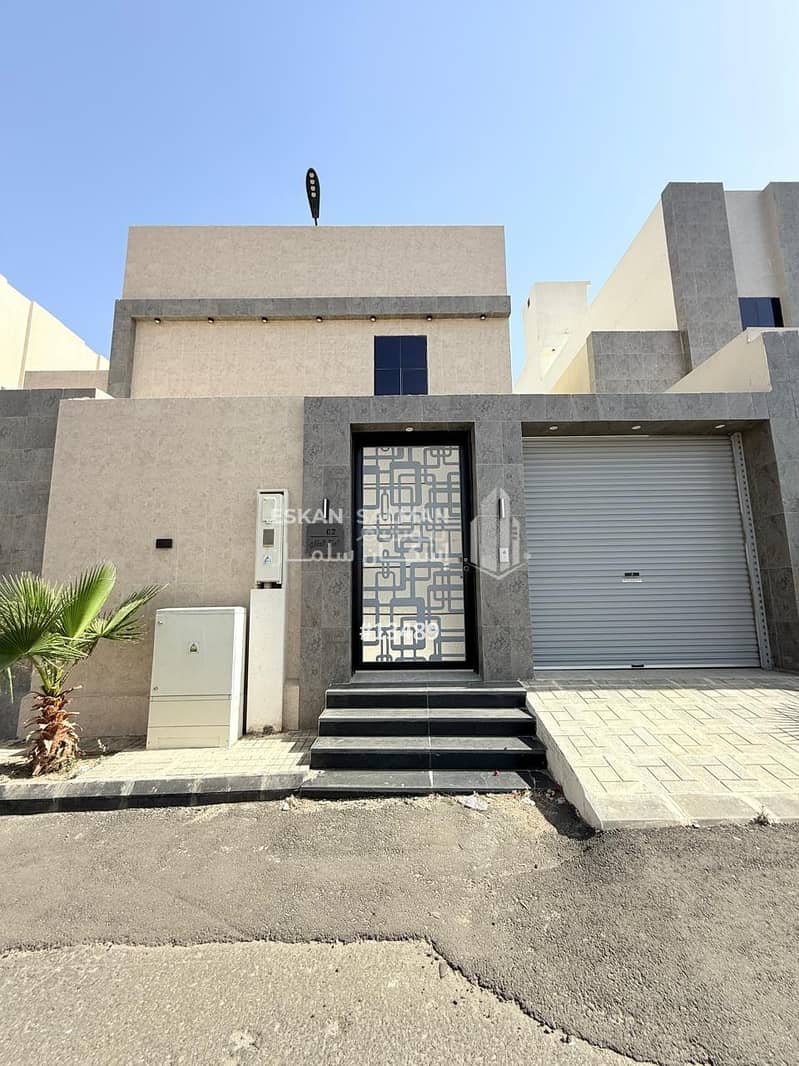 فيلا - خميس مشيط - الظرفة فيلا - خميس مشيط - الظرفة