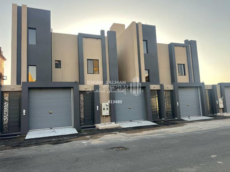 Roof apartment - khamis mushait - an noor neighborhood