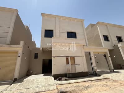 شقة 4 غرف نوم للبيع في شرق الرياض، الرياض - شقة - الرياض - حي الندوة