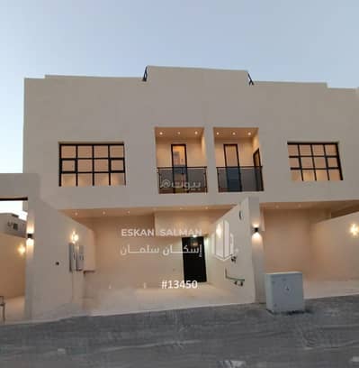 5 Bedroom Floor for Sale in West Riyadh, Riyadh - Durr - riyadh - tawiq neighborhood