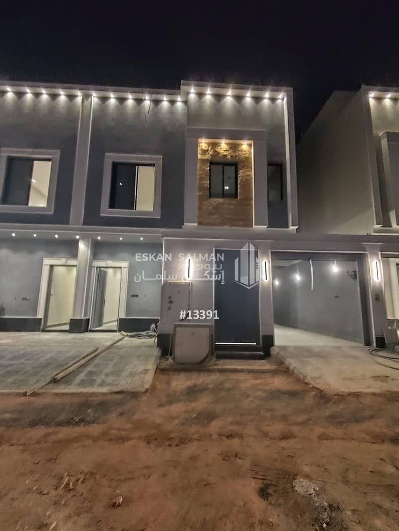 Villa - riyadh - badr district